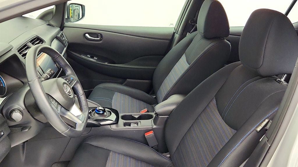 Used 2023 Nissan Leaf SV Plus FWD image 20