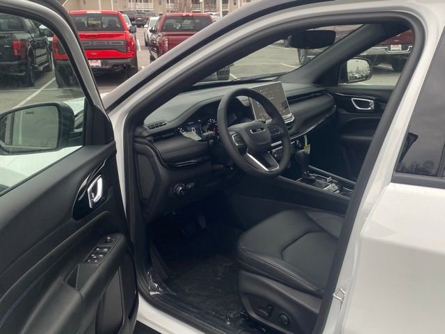 New 2026 Jeep Compass Limited AWD/4WD image 14