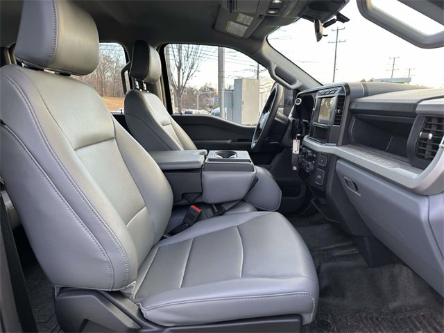 Used 2024 Ford F350 XL w/ FX4 Off-Road Package image 25