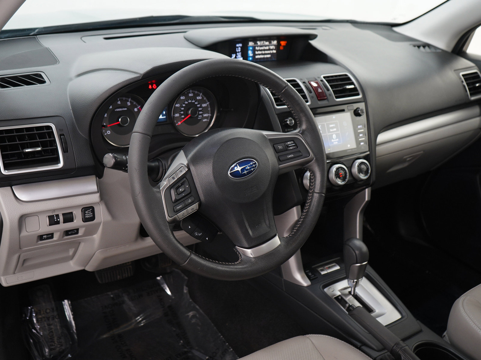 Used 2016 Subaru Forester 2.5i Limited AWD/4WD image 23