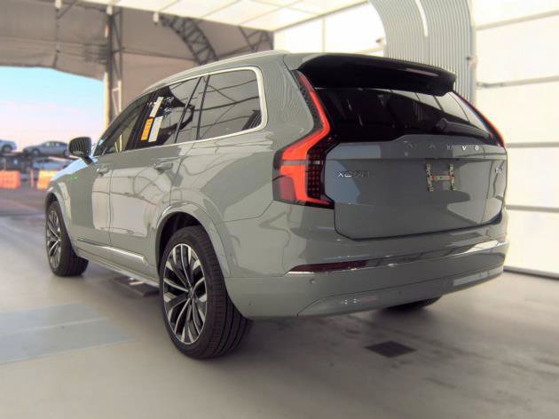 Used 2026 Volvo XC90 B6 Plus AWD/4WD image 7