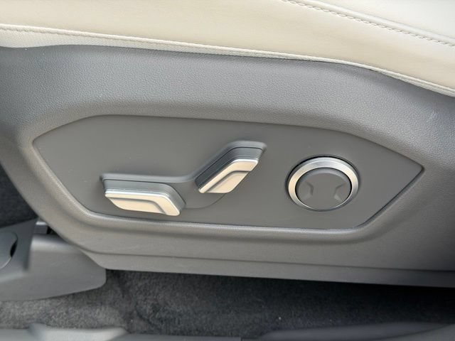 Certified 2024 Hyundai Santa Fe SEL FWD image 20