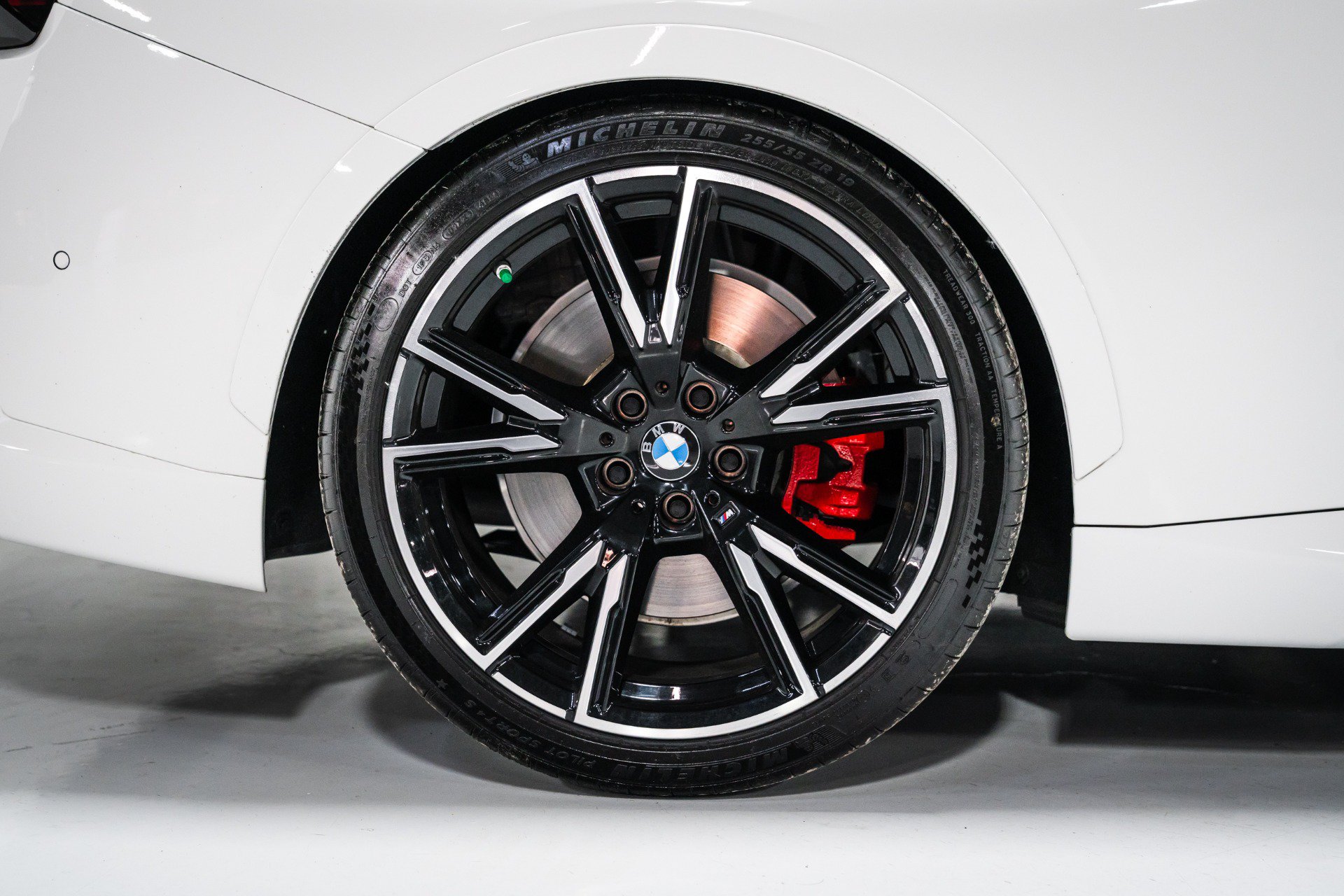 Used 2025 BMW M240i xDrive Coupe AWD/4WD image 11