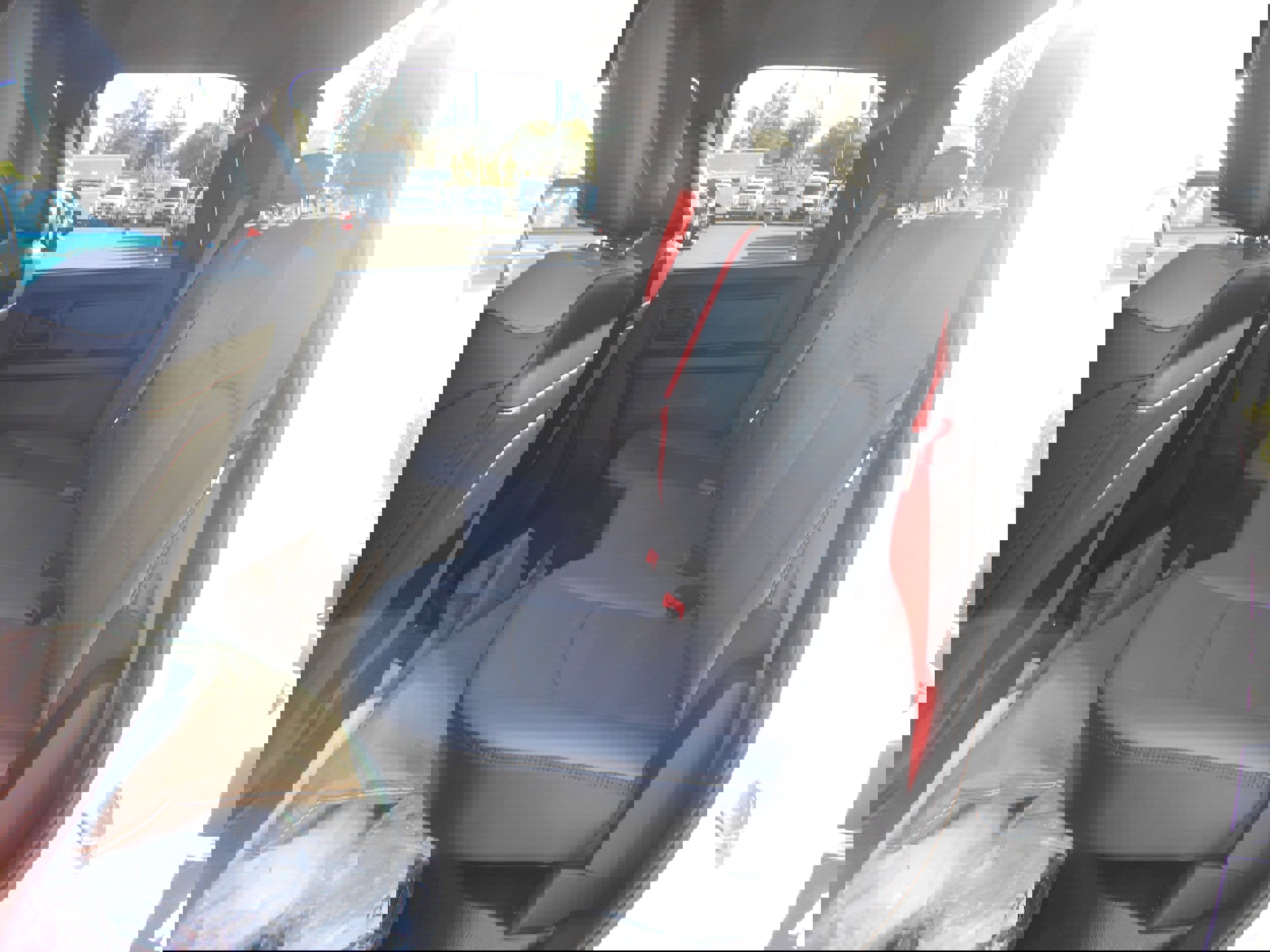 Used 2025 RAM 5500 Tradesman image 8