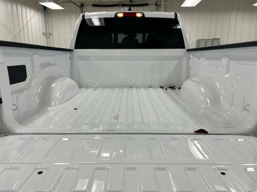 New 2026 RAM 1500 Big Horn image 24