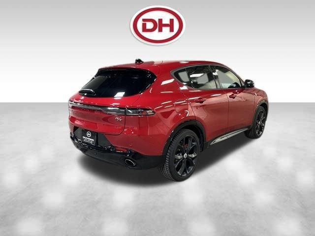 Used 2025 Dodge Hornet R/T w/ R/T Plus Package AWD/4WD image 11