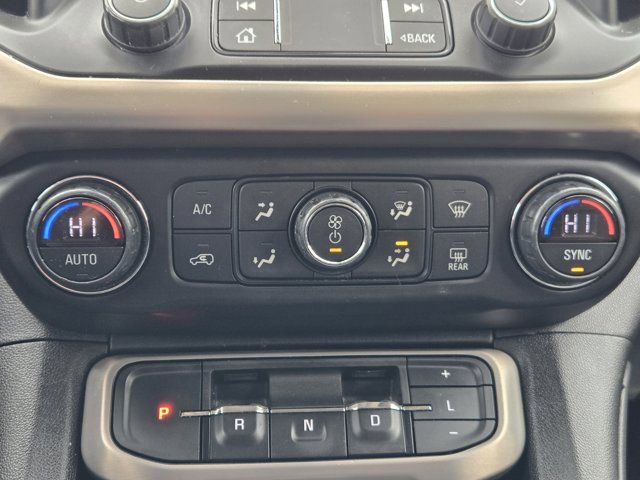 Used 2021 GMC Acadia Denali w/ Denali Technology Package image 18