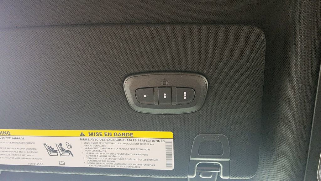 New 2025 Jeep Grand Cherokee Limited image 27