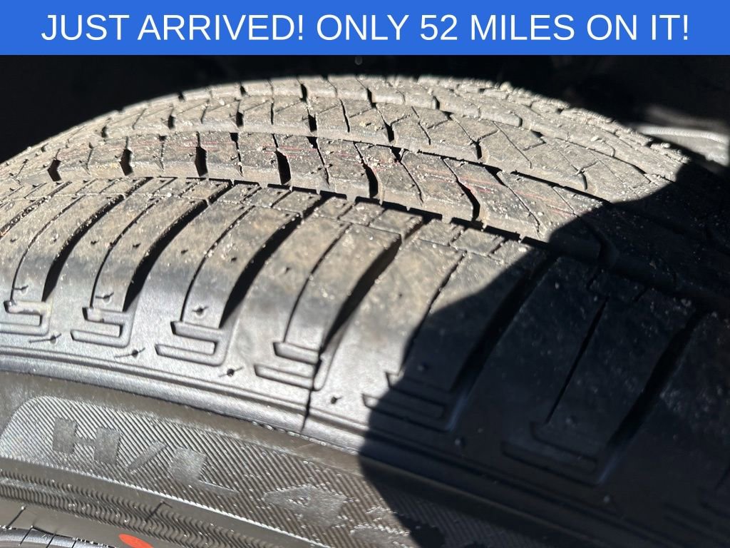 Used 2026 Honda CR-V EX-L image 25