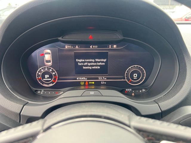 Used 2020 Audi A3 2.0T Premium Plus image 17