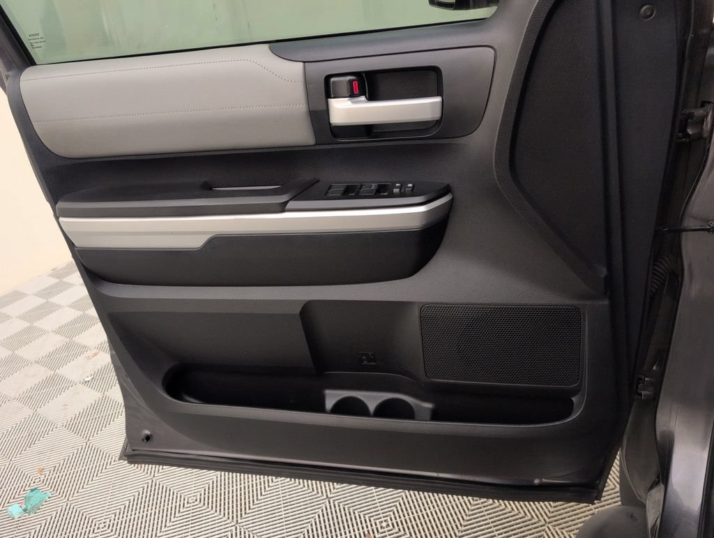 Used 2014 Toyota Tundra Limited w/ TRD Off Road Package RWD image 28