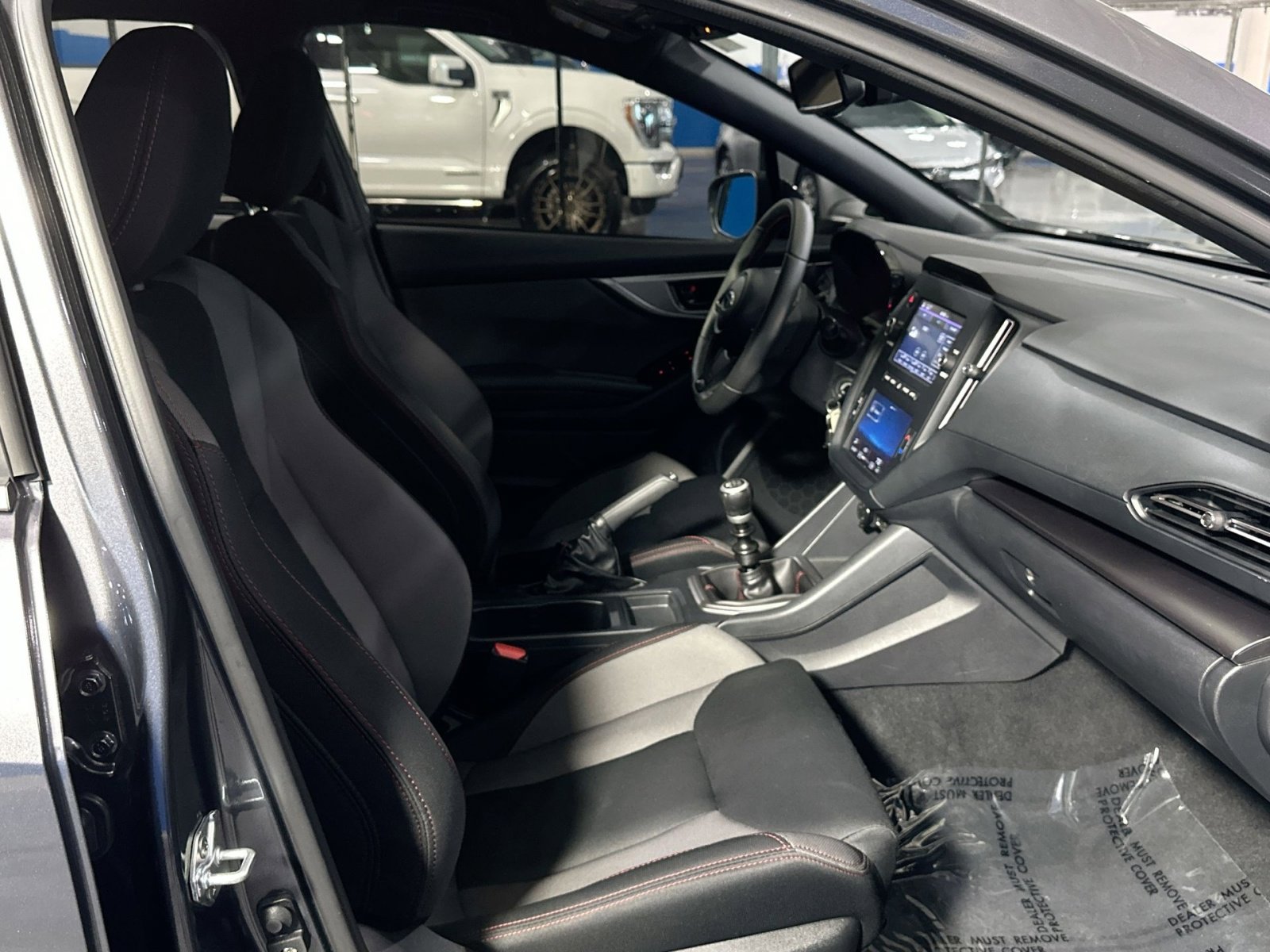 Used 2023 Subaru WRX image 28