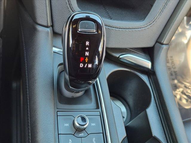 Used 2024 Cadillac XT5 Luxury FWD image 12
