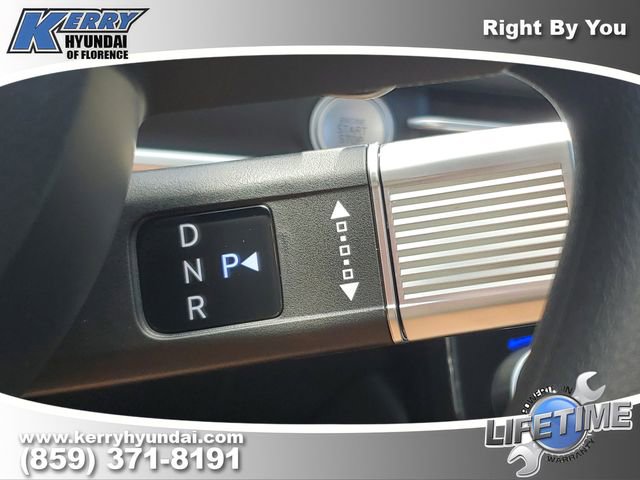 New 2026 Hyundai Tucson Blue SE image 31