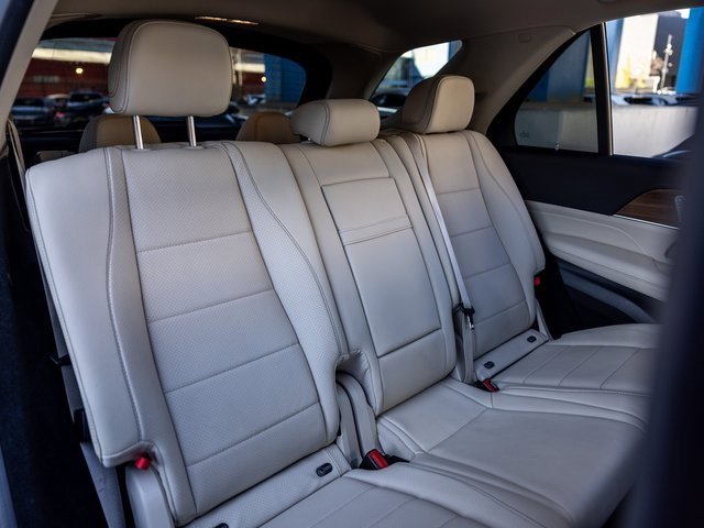Used 2022 Mercedes-Benz GLE 350 4MATIC image 47