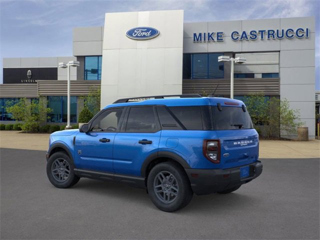 New 2025 Ford Bronco Sport Big Bend image 4