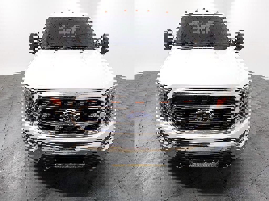 Used 2021 Ford F150 XLT w/ Equipment Group 302A High image 2