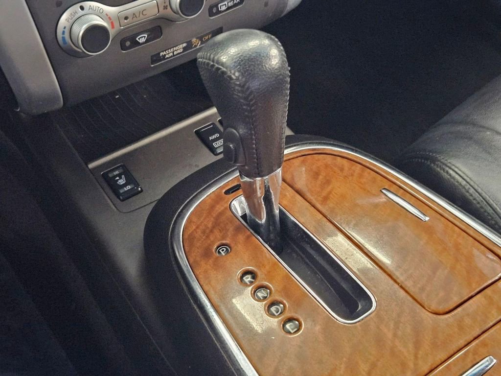 Used 2014 Nissan Murano LE w/ Platinum Edition Package AWD/4WD image 20