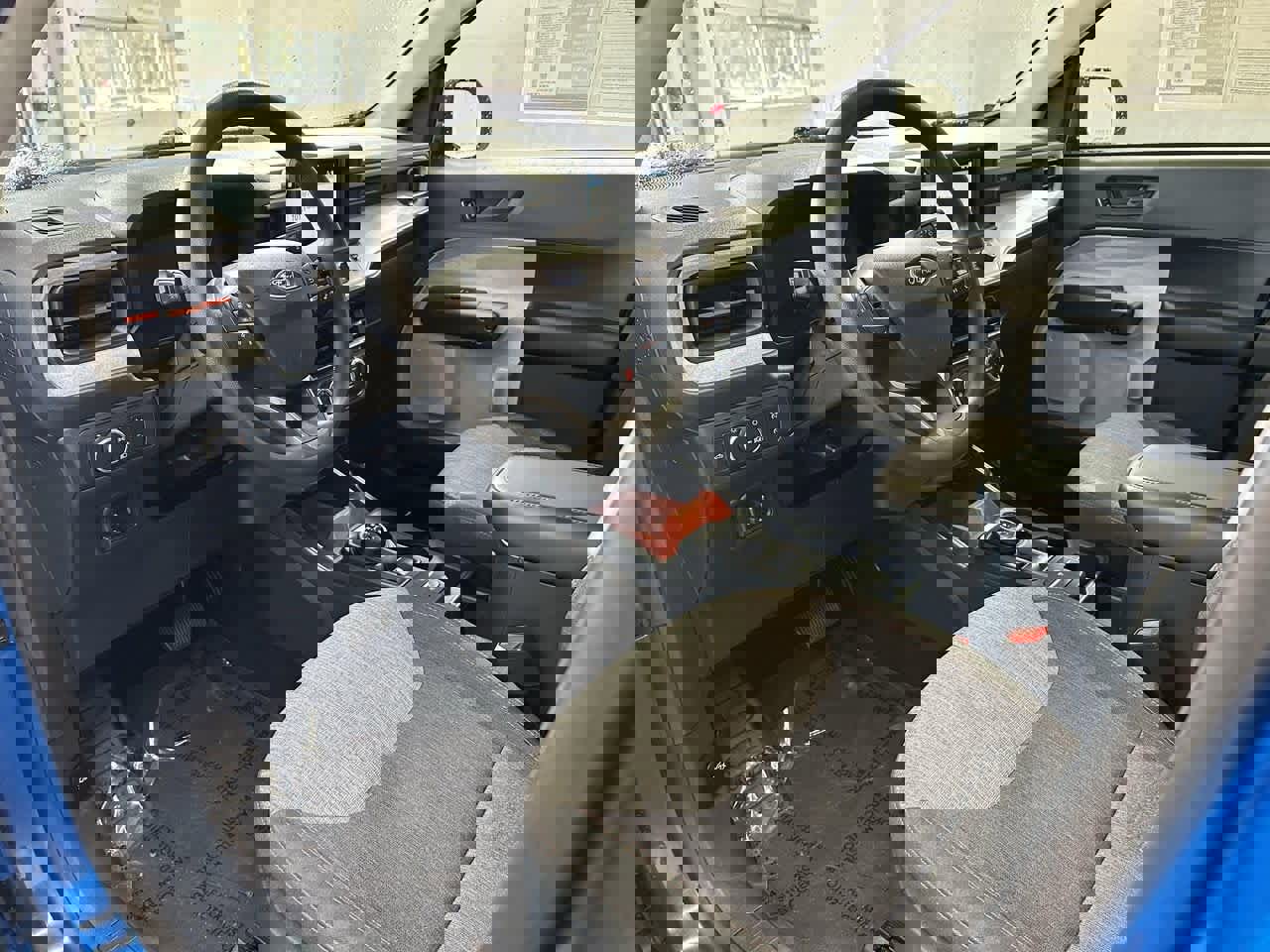 Used 2022 Ford Maverick XLT w/ Equipment Group 300A Standard image 9