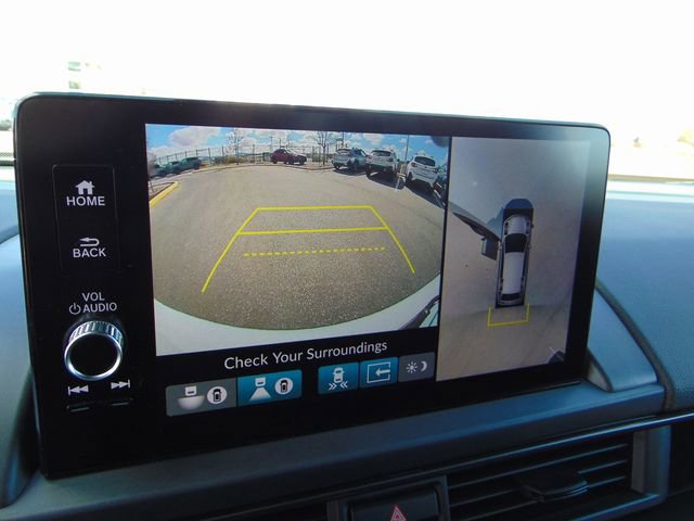 Certified 2025 Honda Pilot TrailSport image 13