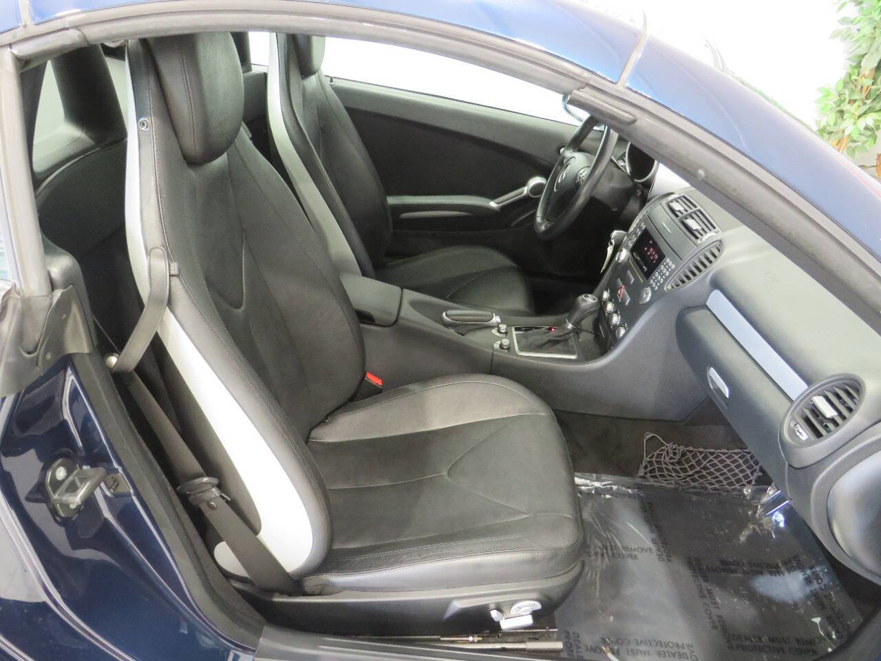 Used 2006 Mercedes-Benz SLK 280 image 17