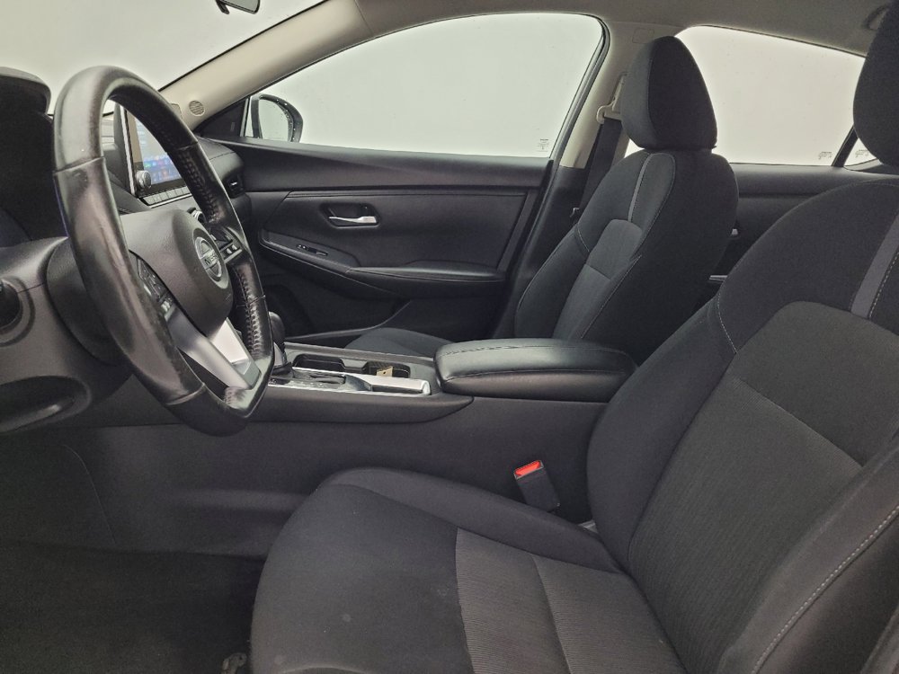 Used 2023 Nissan Sentra SV w/ All-Weather Package FWD image 17