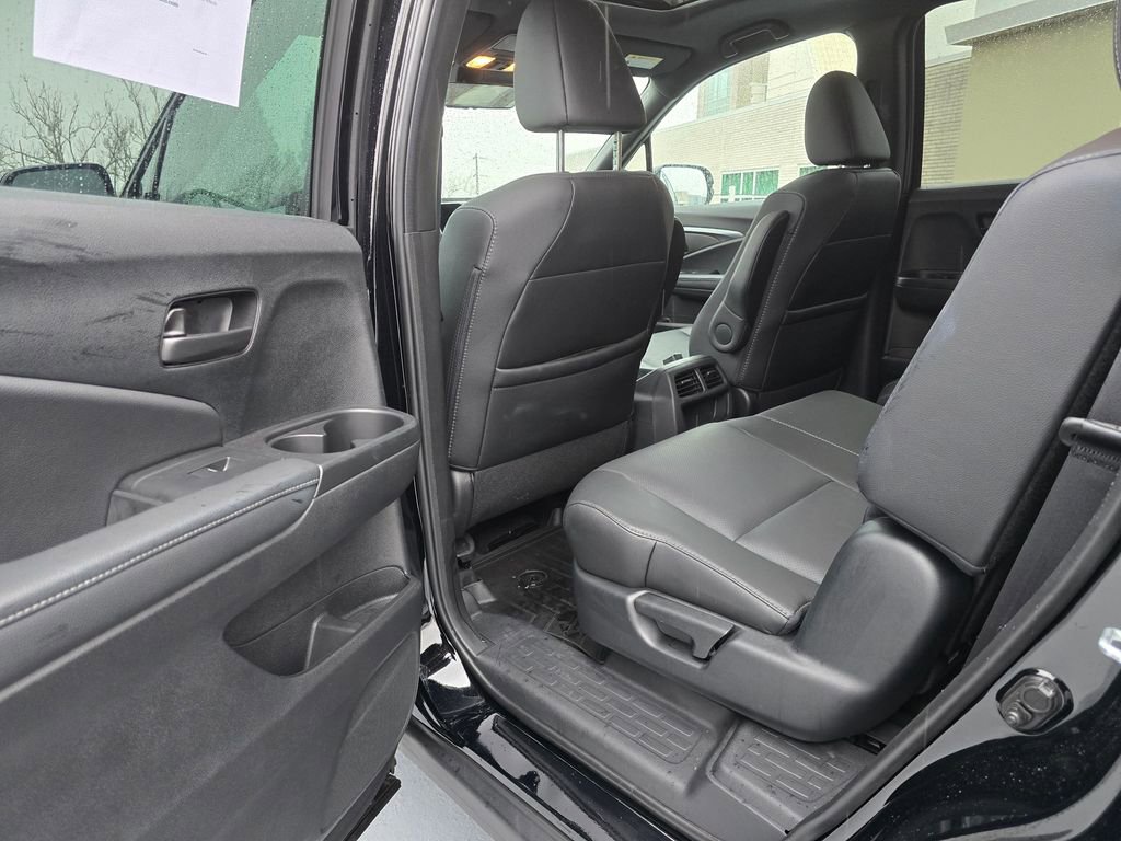 Used 2022 Honda Passport EX-L image 21