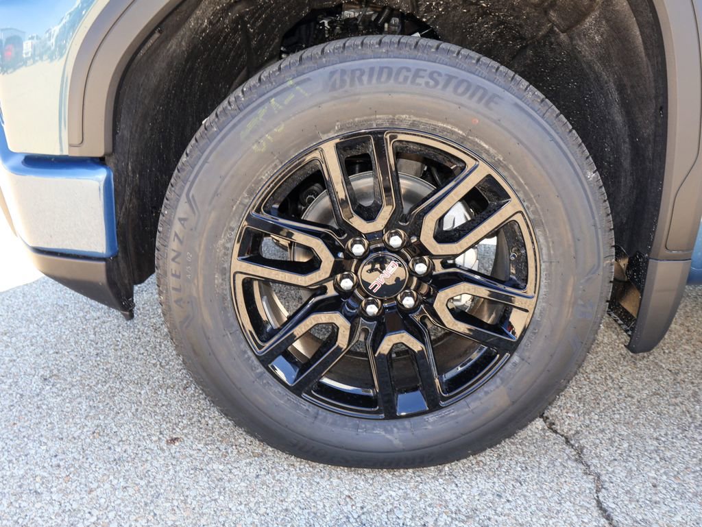 New 2026 GMC Sierra 1500 Elevation image 32