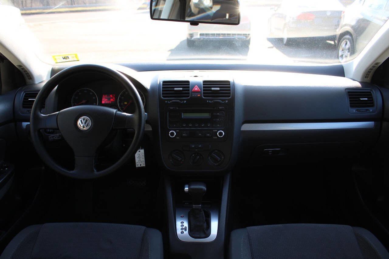 Used 2006 Volkswagen Jetta Value Edition image 32