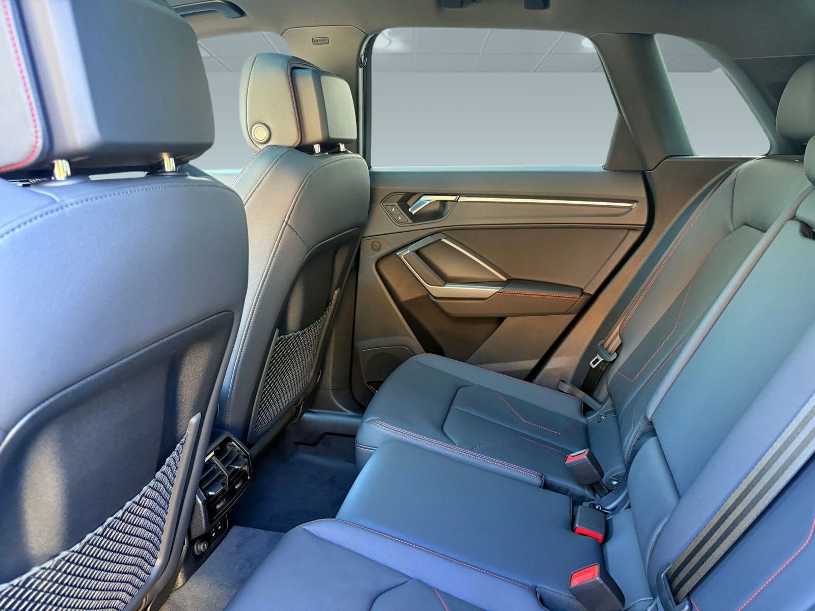 New 2025 Audi Q3 2.0T Premium Plus image 22