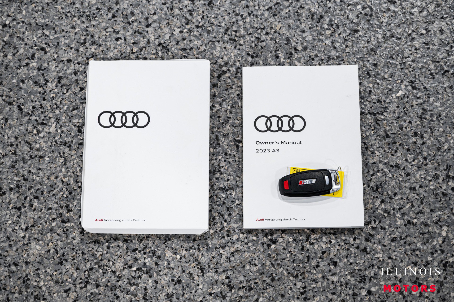 Used 2023 Audi RS 3 AWD/4WD image 45