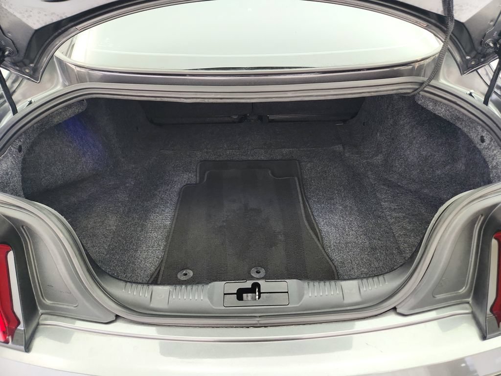 Used 2019 Ford Mustang GT RWD image 25