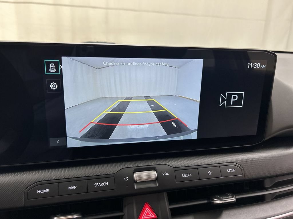 Used 2025 Kia K4 FWD image 15