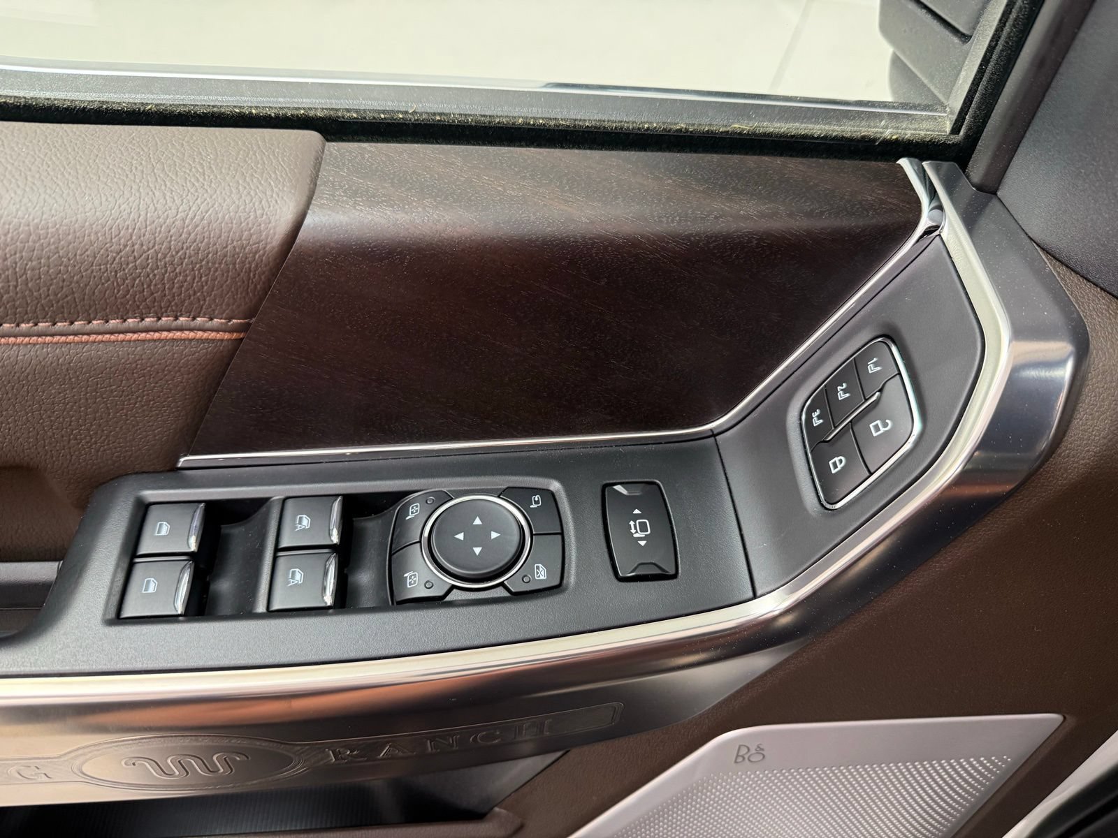 New 2026 Ford F250 King Ranch AWD/4WD image 17