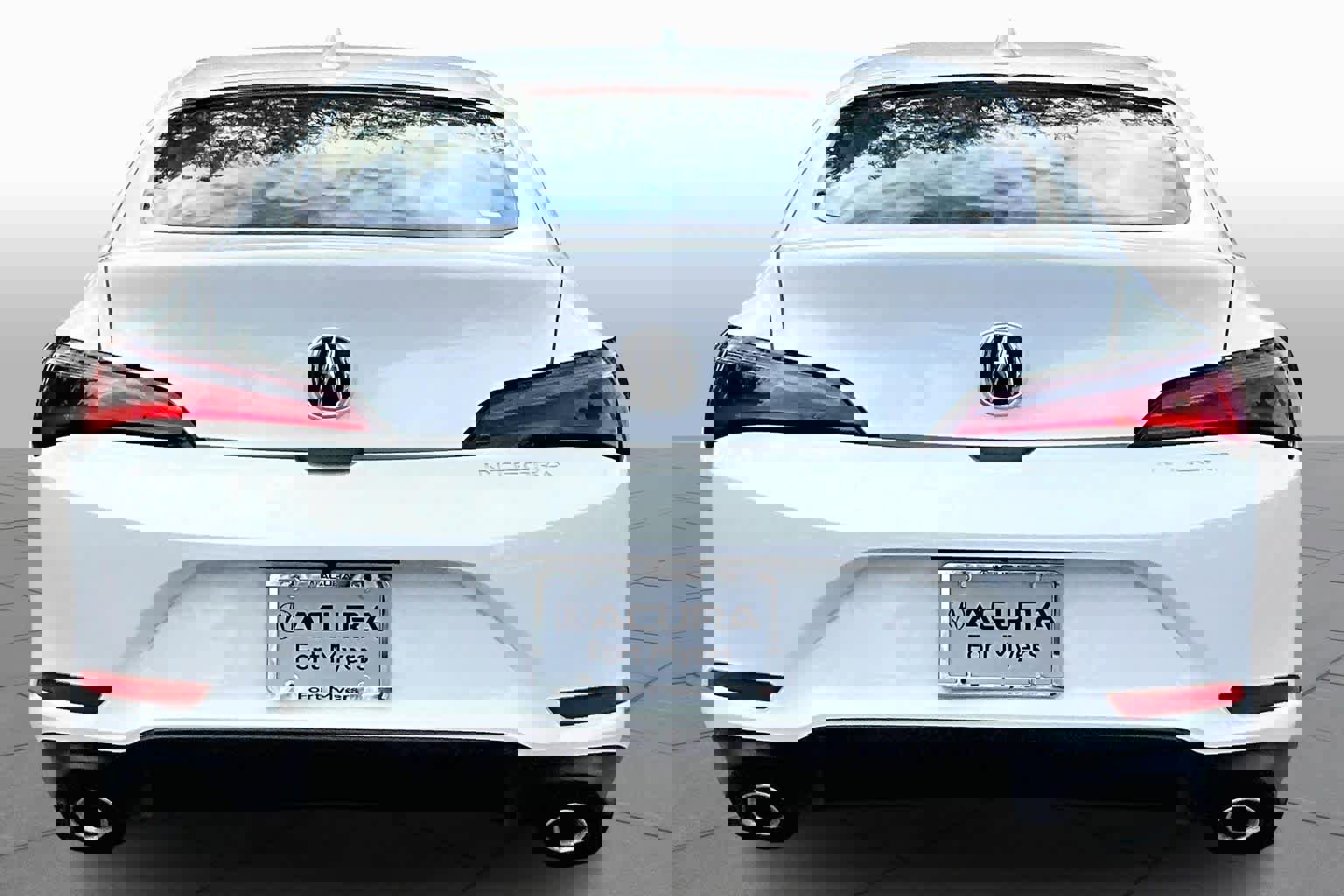 Certified 2025 Acura Integra image 4