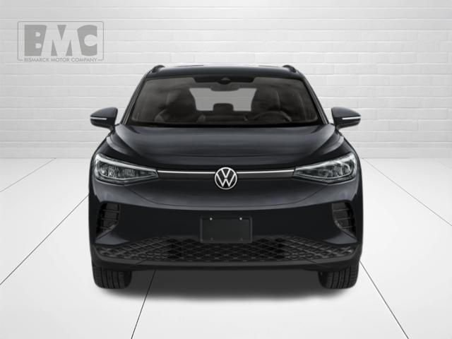 New 2026 Volkswagen ID.4 Pro image 4