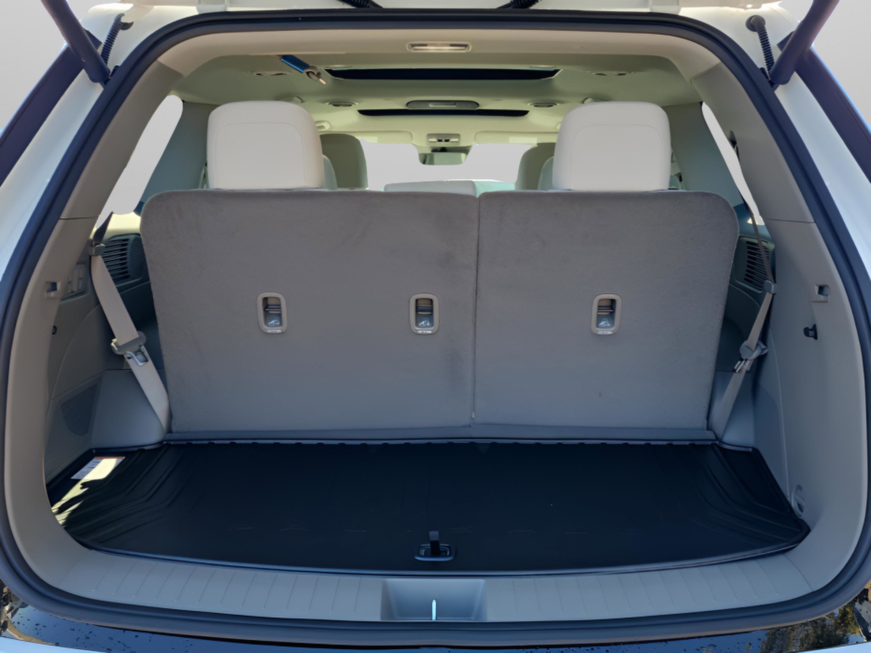 New 2026 Hyundai Palisade Limited image 8