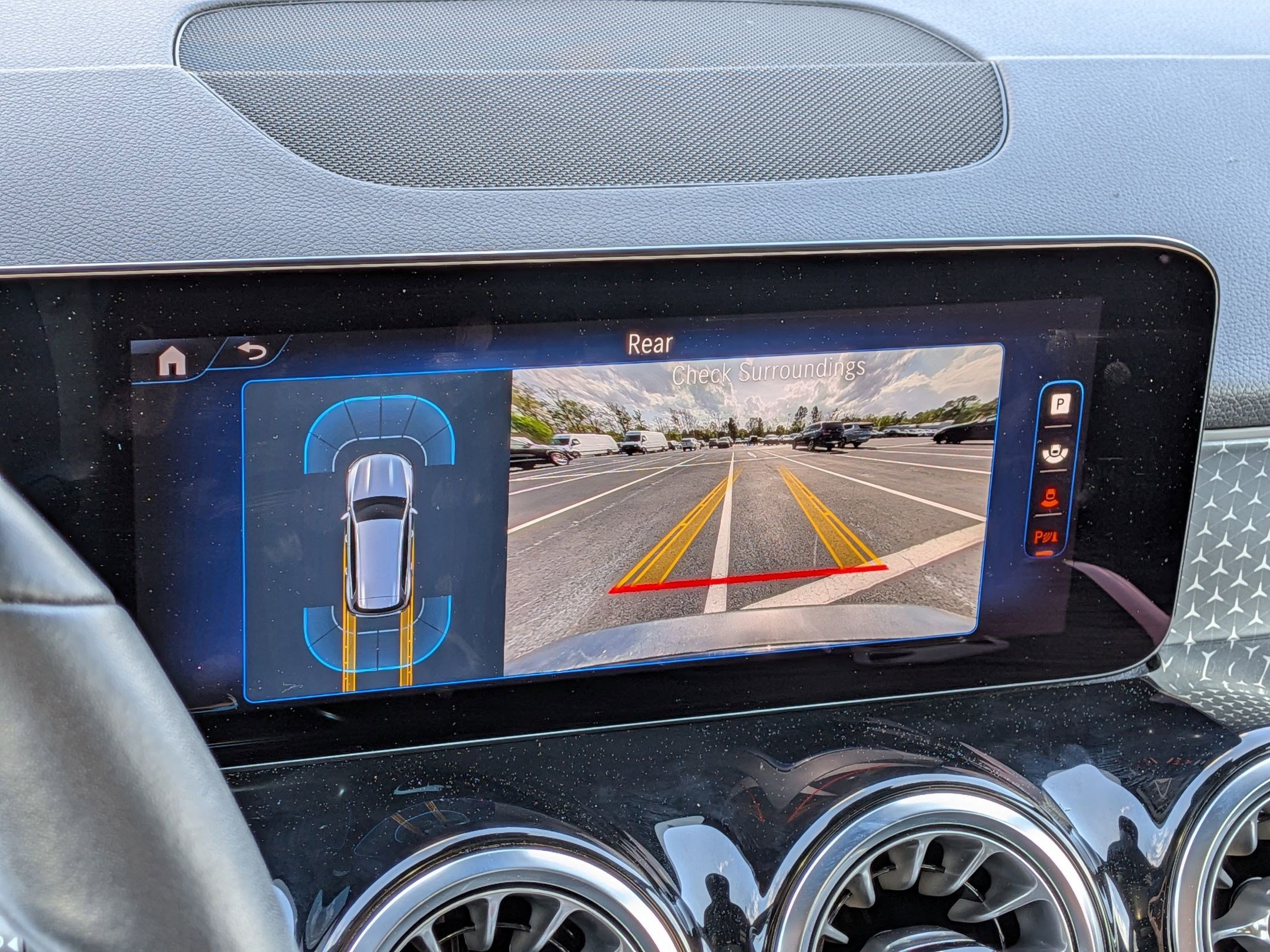 Certified 2024 Mercedes-Benz EQB 250+ image 26