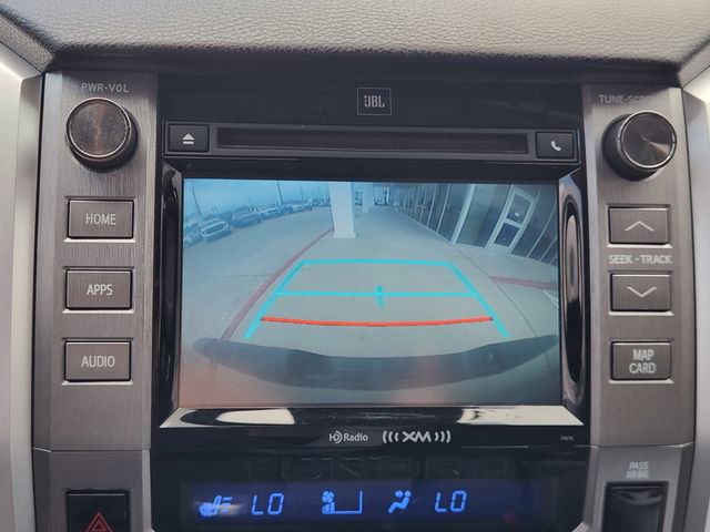 Used 2018 Toyota Tundra Platinum RWD image 17