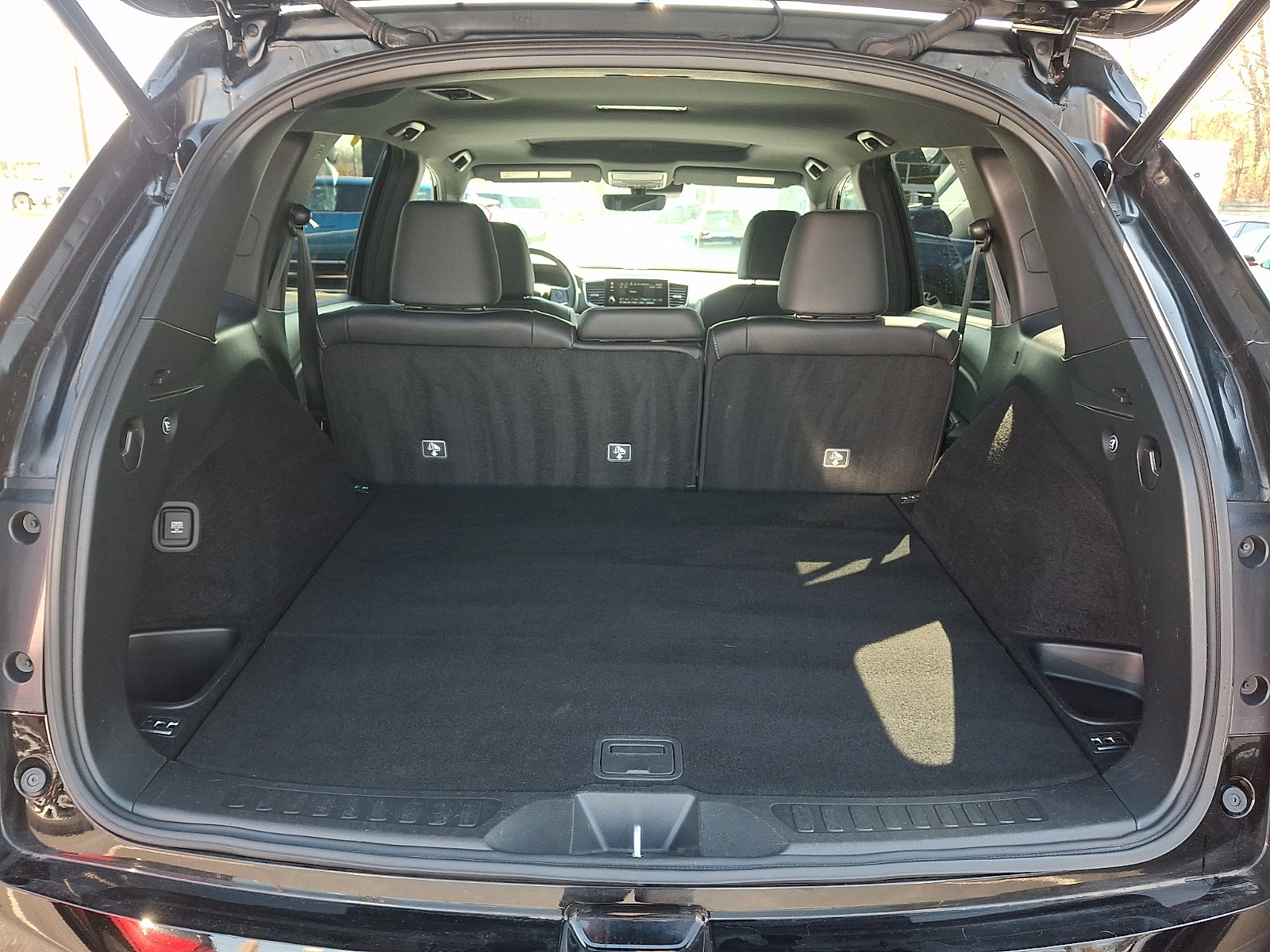 Certified 2023 Honda Passport EX-L image 21