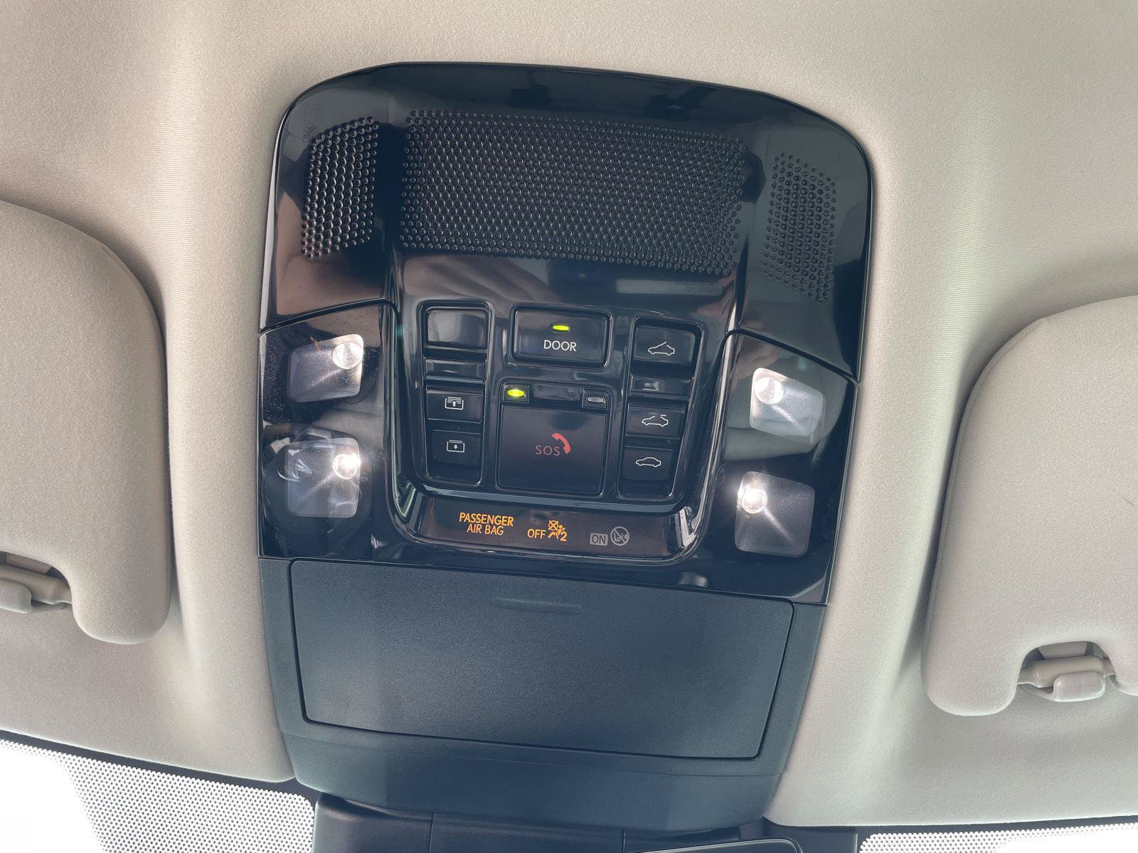 Used 2025 Lexus RX 350 AWD w/ Convenience Package image 29