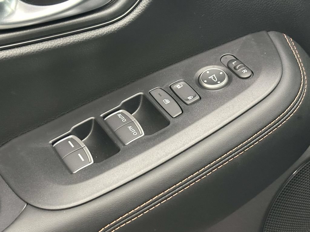 New 2027 Honda HR-V Sport image 15