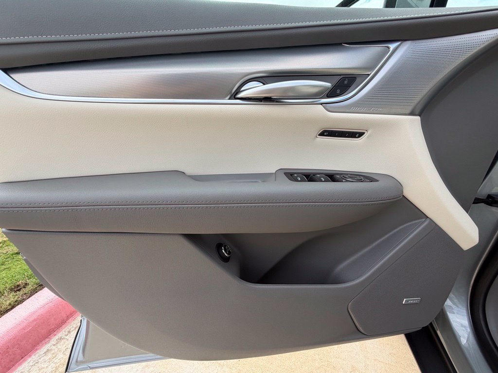 New 2026 Cadillac XT5 Premium Luxury w/ LPO, Floor Liner Package FWD image 17