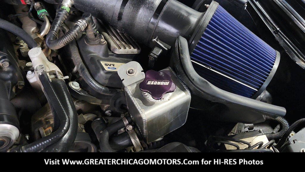 Used 2007 Ford Mustang Shelby GT500 RWD image 30