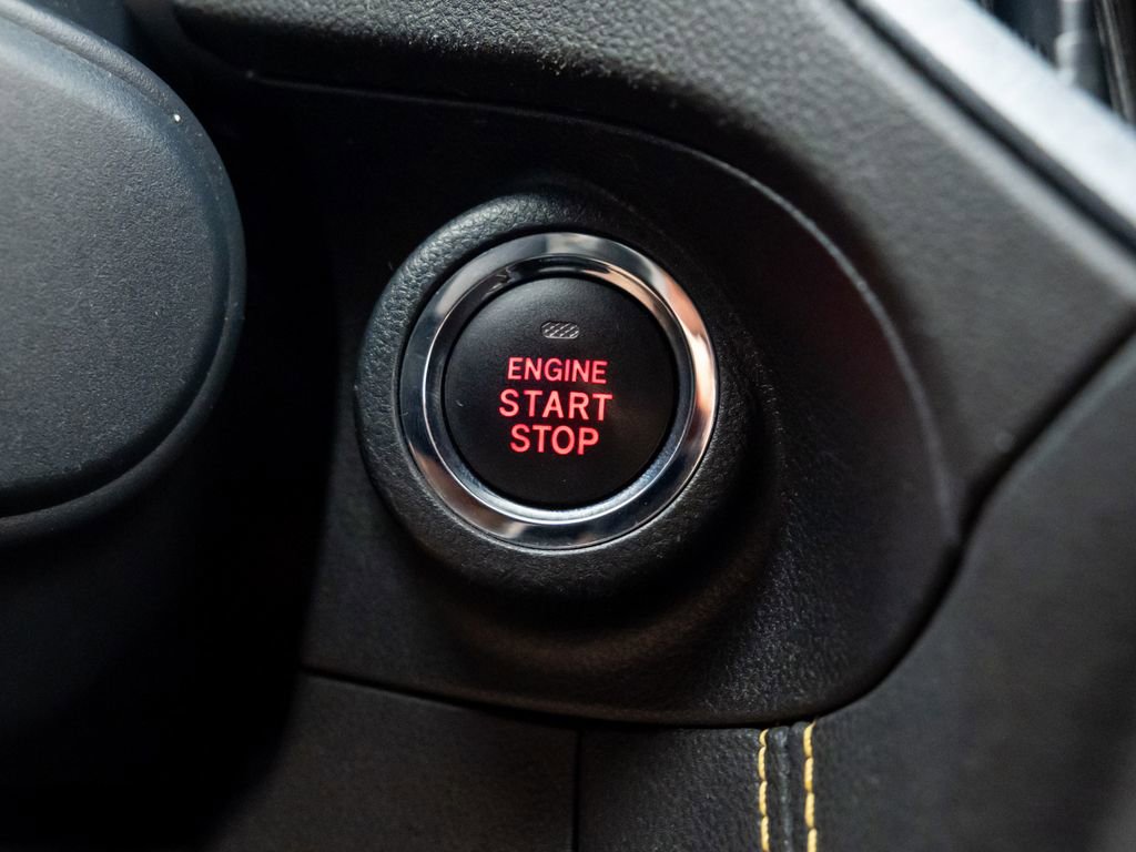 Used 2022 Subaru Crosstrek 2.5i Sport w/ Popular Package #3 image 19