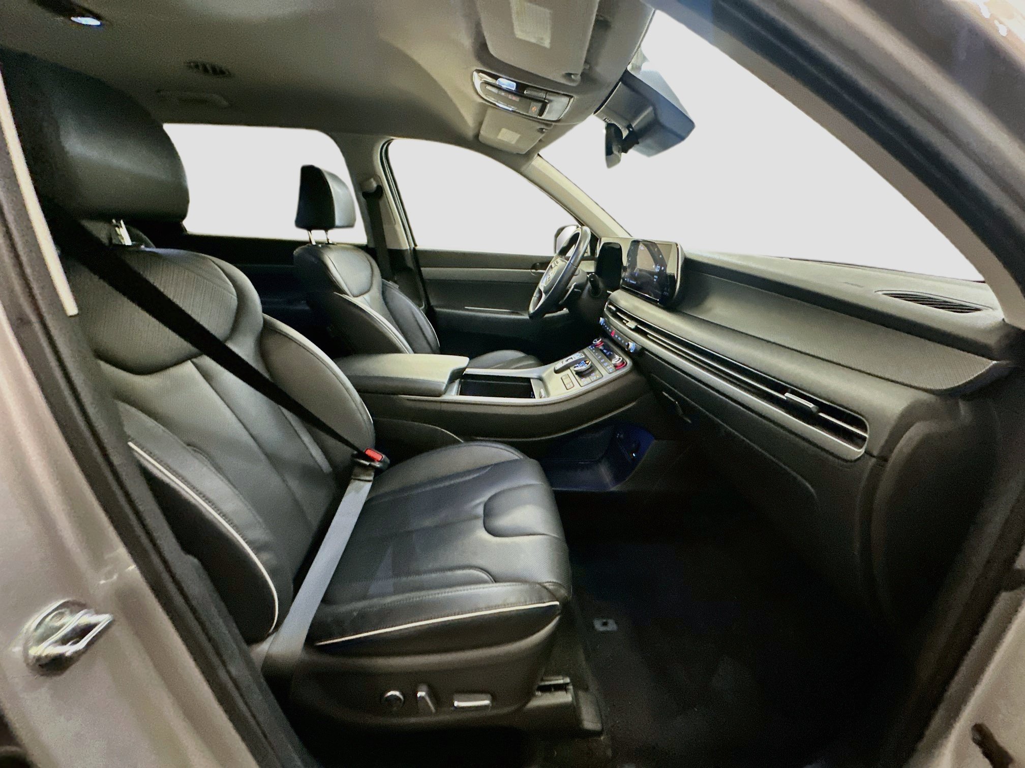 Used 2025 Hyundai Palisade SEL AWD/4WD image 33