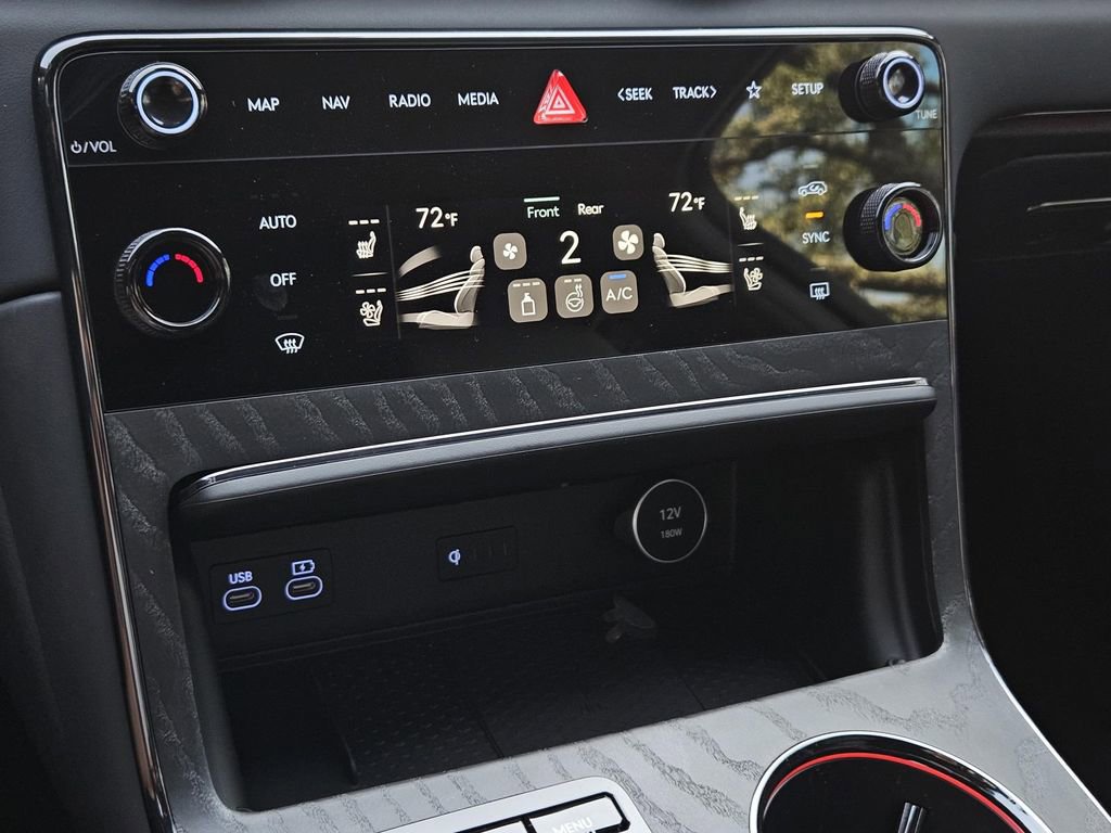 New 2026 Genesis GV80 3.5T Prestige image 26