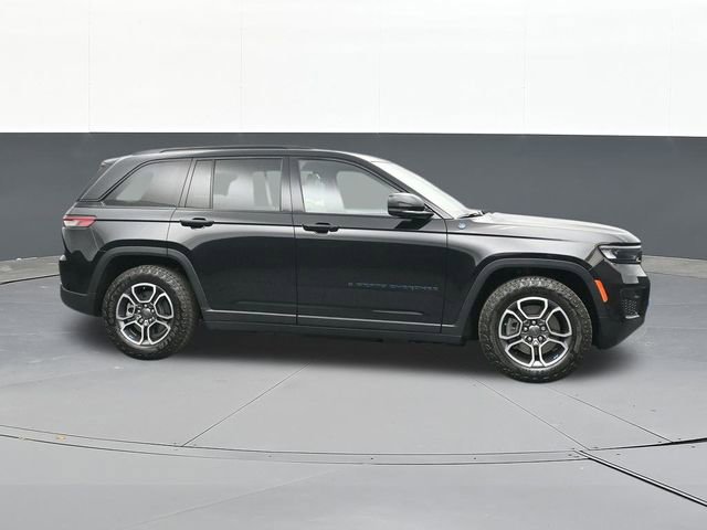 Used 2022 Jeep Grand Cherokee Trailhawk image 18