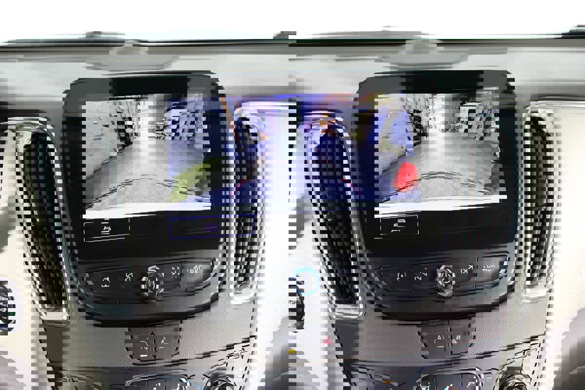 Used 2024 Chevrolet Malibu LT image 17