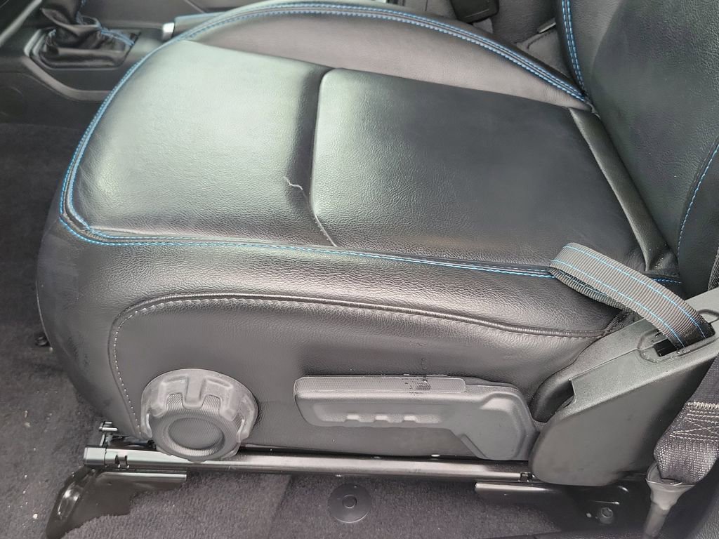 Used 2022 Jeep Wrangler Unlimited Rubicon 4xe w/ Cold Weather Group image 17